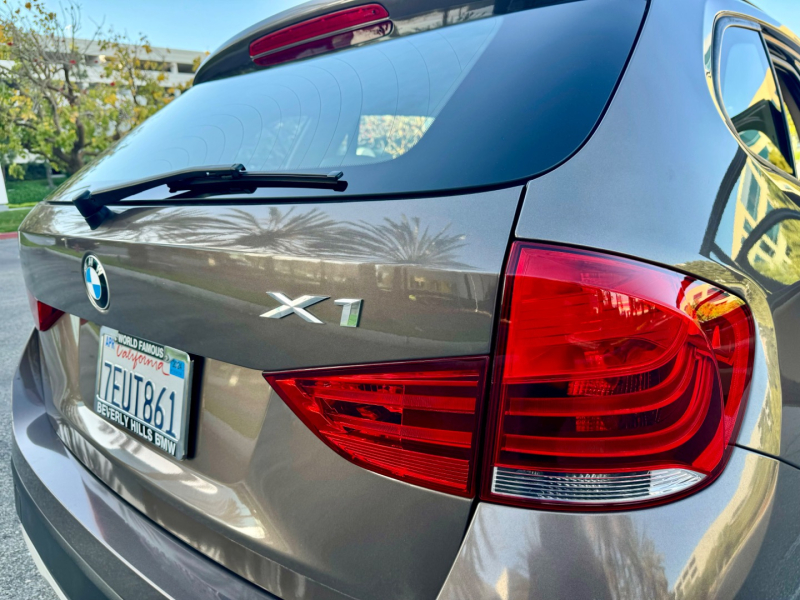 BMW X1 2014 price $11,999