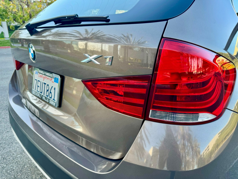 BMW X1 2014 price $11,999