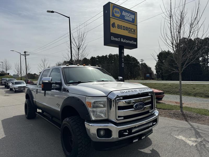 Ford F-250 SD 2012 price $25,988