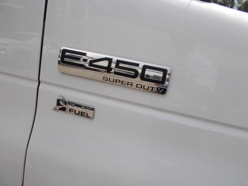 Ford HI CUBE VAN 2012 price $21,988