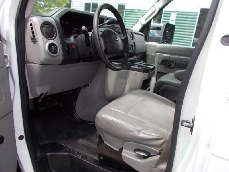 Ford HI CUBE VAN 2012 price $21,988