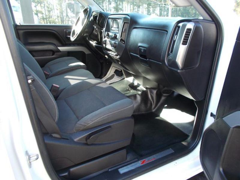 Chevrolet Silverado 2500HD 2015 price $27,988