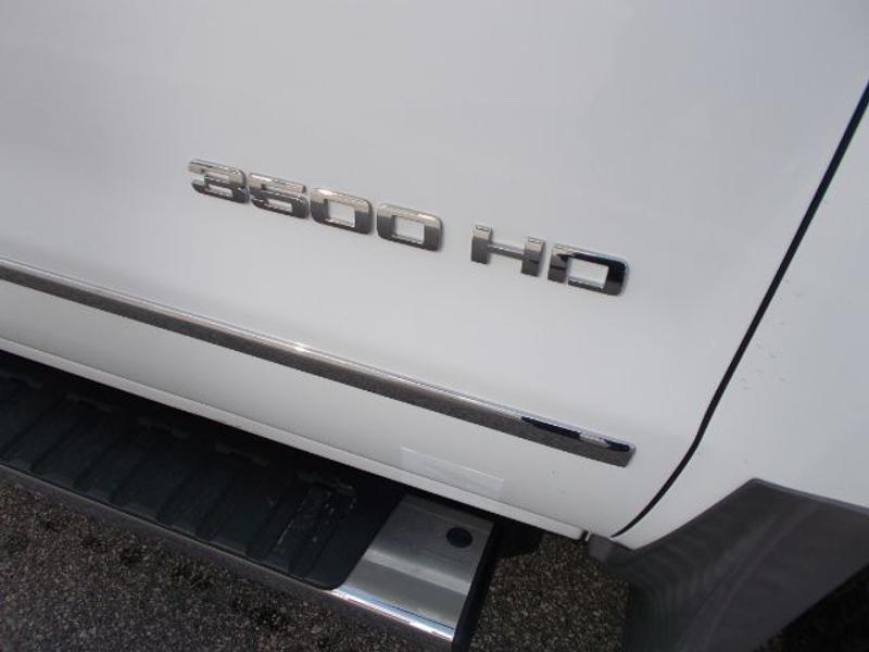 Chevrolet Silverado 3500HD 2017 price $33,988
