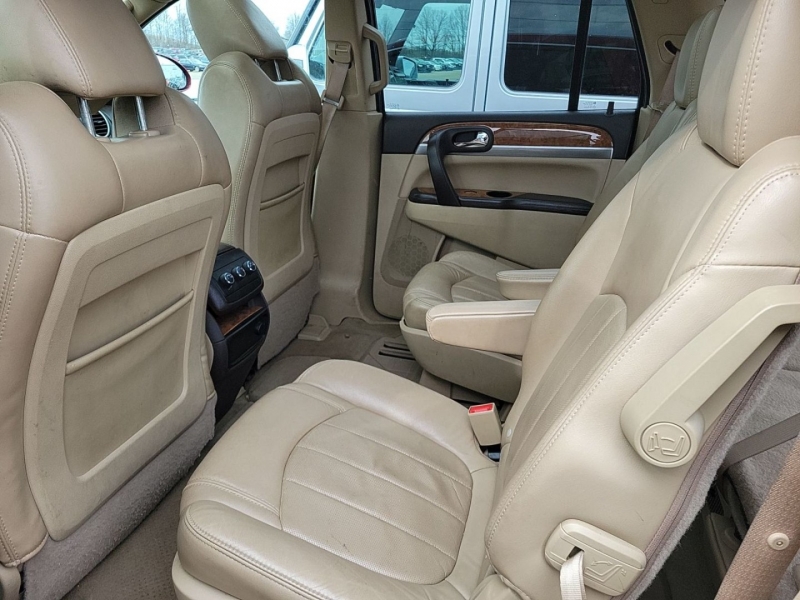Buick Enclave 2012 price $9,500