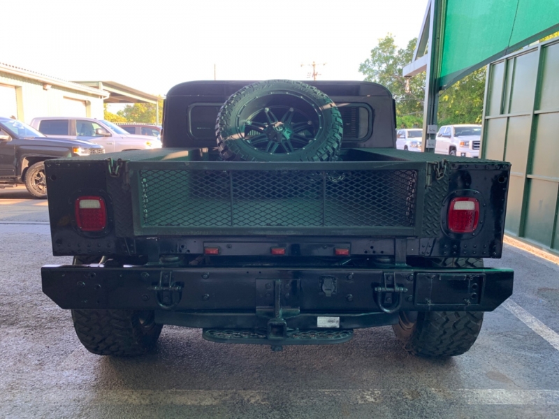 Hummer H1 2003 price Call for Price