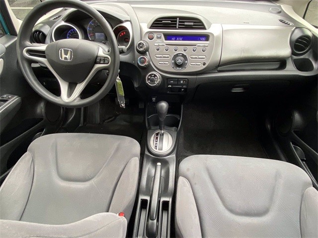 Honda Fit 2012 price $12,995