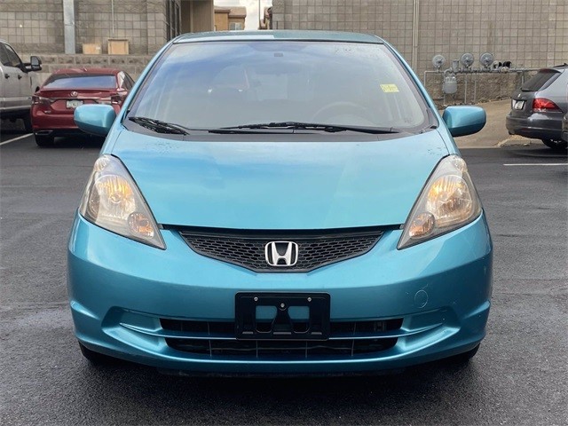 Honda Fit 2012 price $12,995