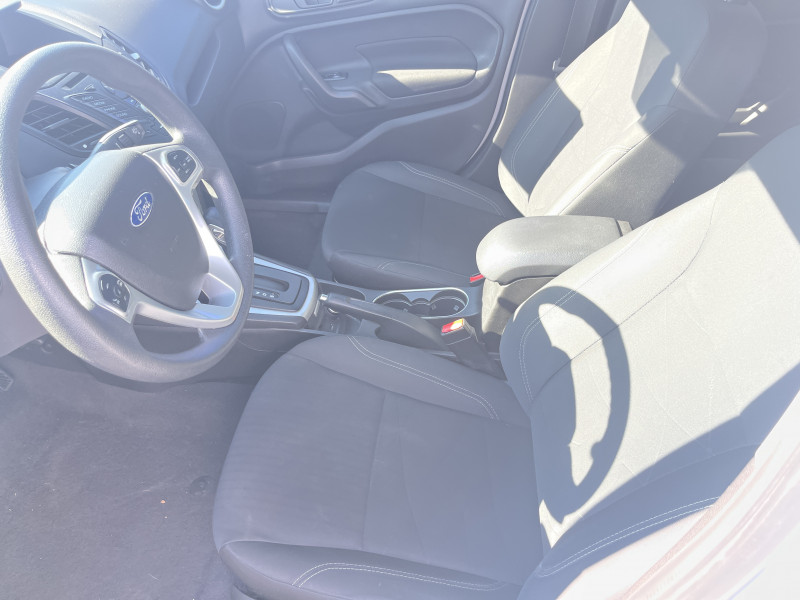 Ford Fiesta 2019 price $16,995