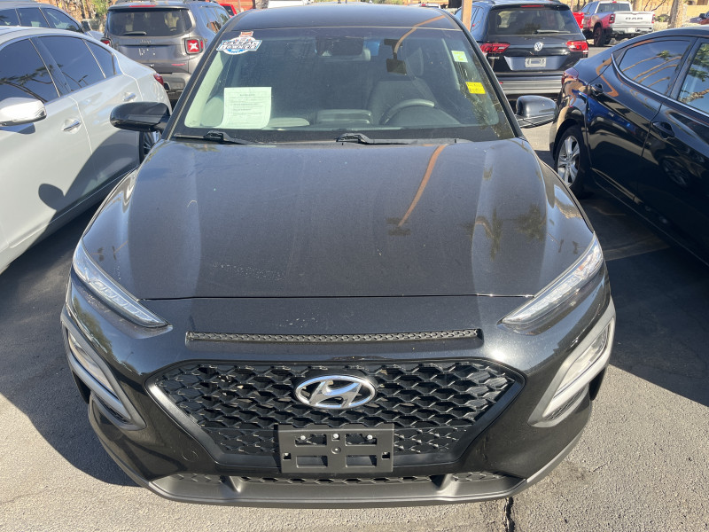 Hyundai Kona 2020 price $15,995