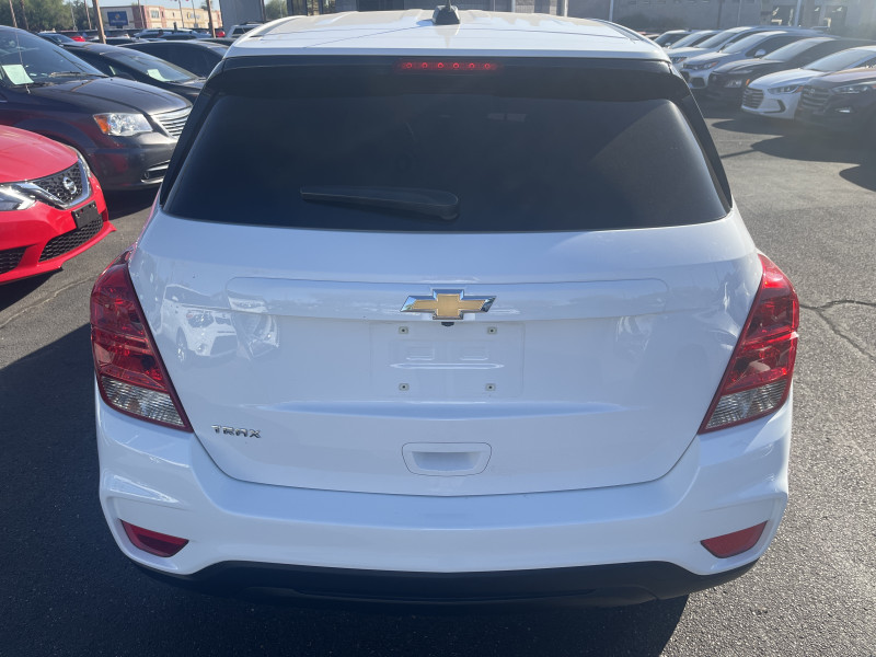 Chevrolet Trax 2020 price $13,995