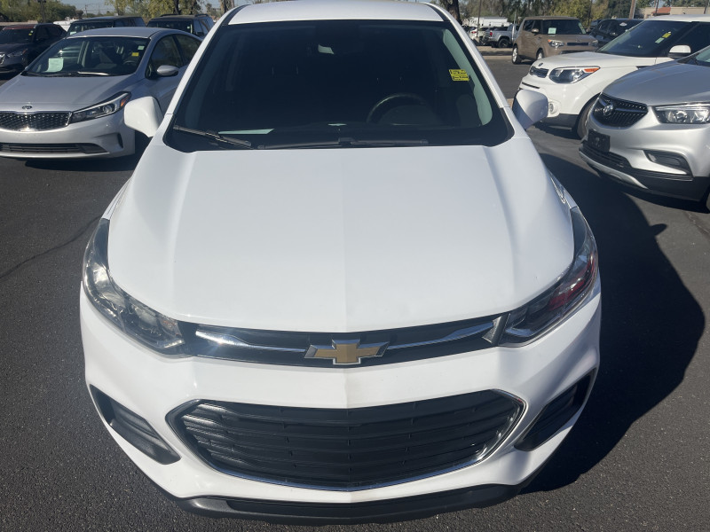 Chevrolet Trax 2020 price $13,995