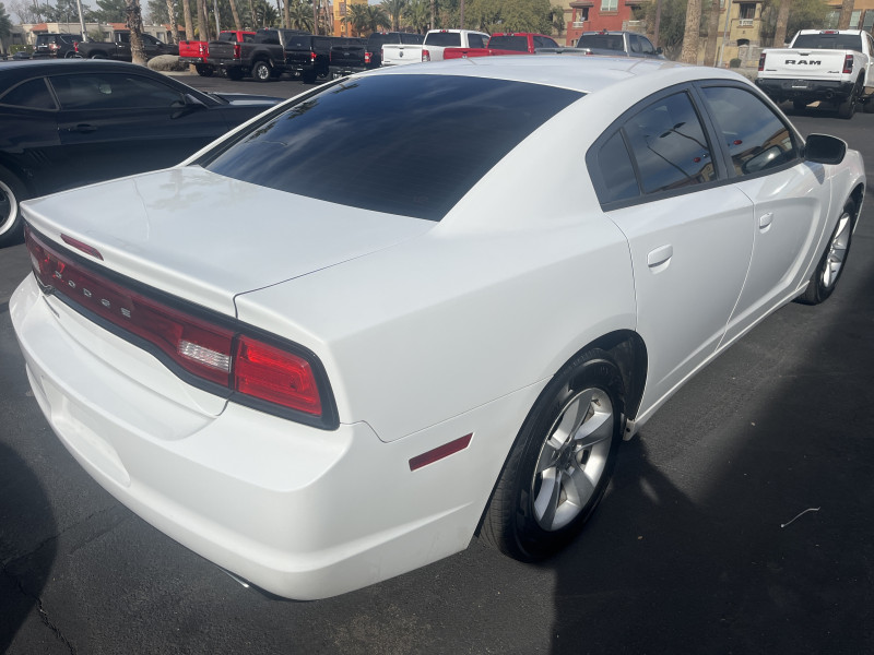 Dodge Charger 2014 price $15,995