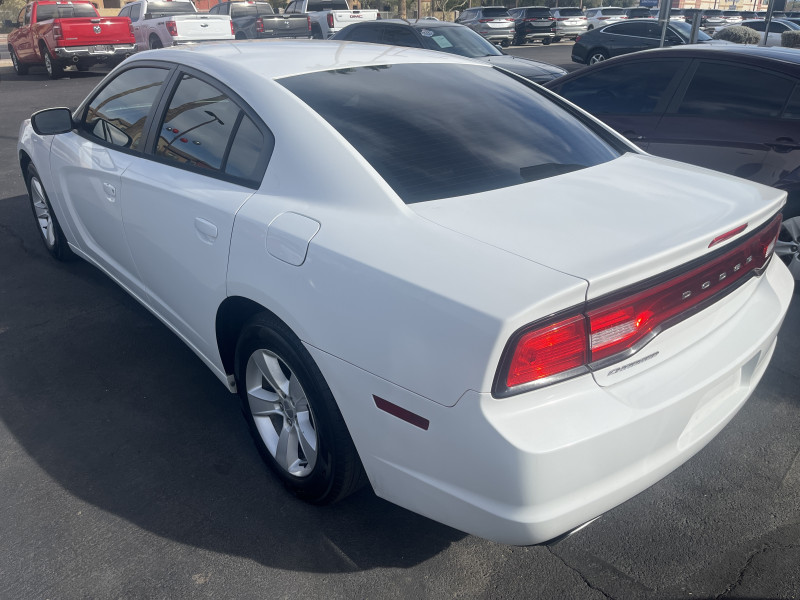 Dodge Charger 2014 price $15,995