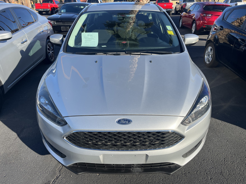 Ford Focus 2017 price $13,995