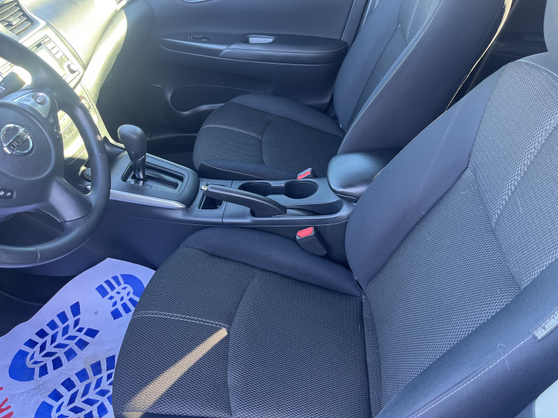 Nissan Sentra 2018 price $15,995