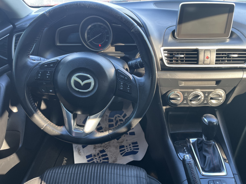 Mazda Mazda3 2015 price $15,995
