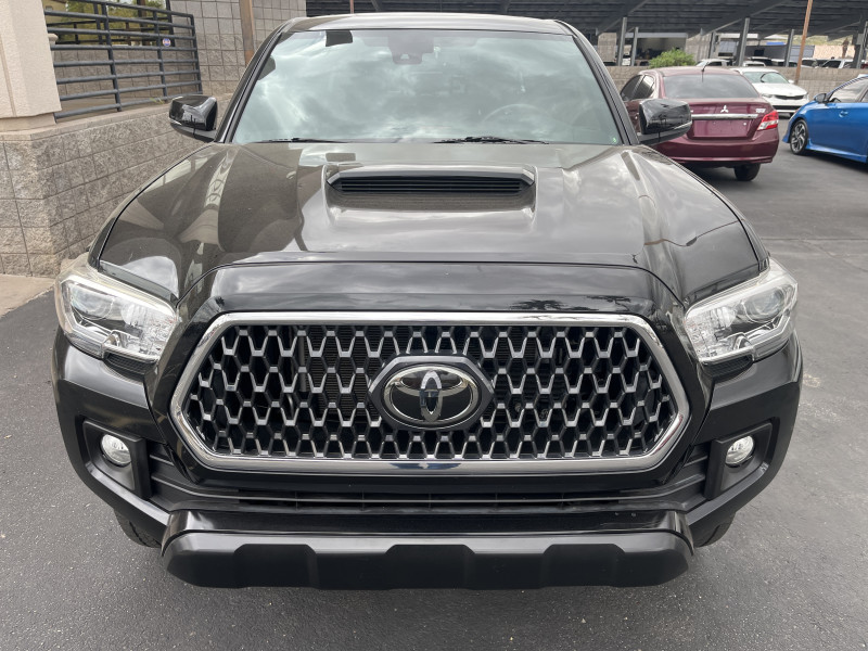 Toyota Tacoma 4WD 2019 price $30,995