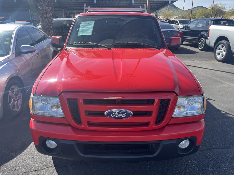 Ford Ranger 2011 price $16,995