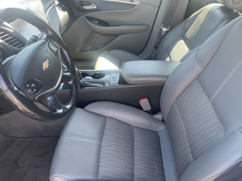 Chevrolet Impala 2017 price $13,995