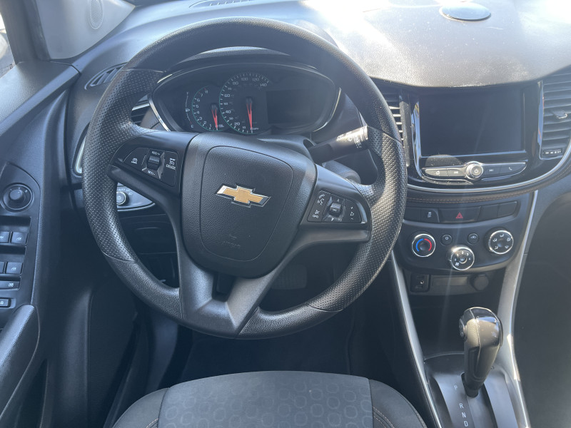 Chevrolet Trax 2020 price $15,995