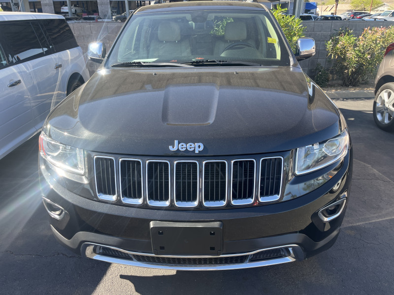Jeep Grand Cherokee 2014 price $15,995