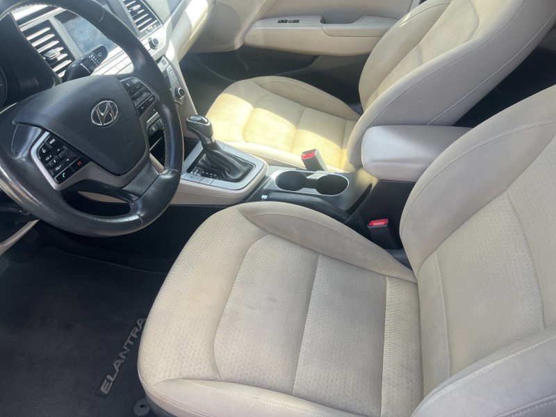 Hyundai Elantra 2018 price $14,995