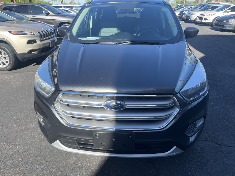 Ford Escape 2017 price $14,995