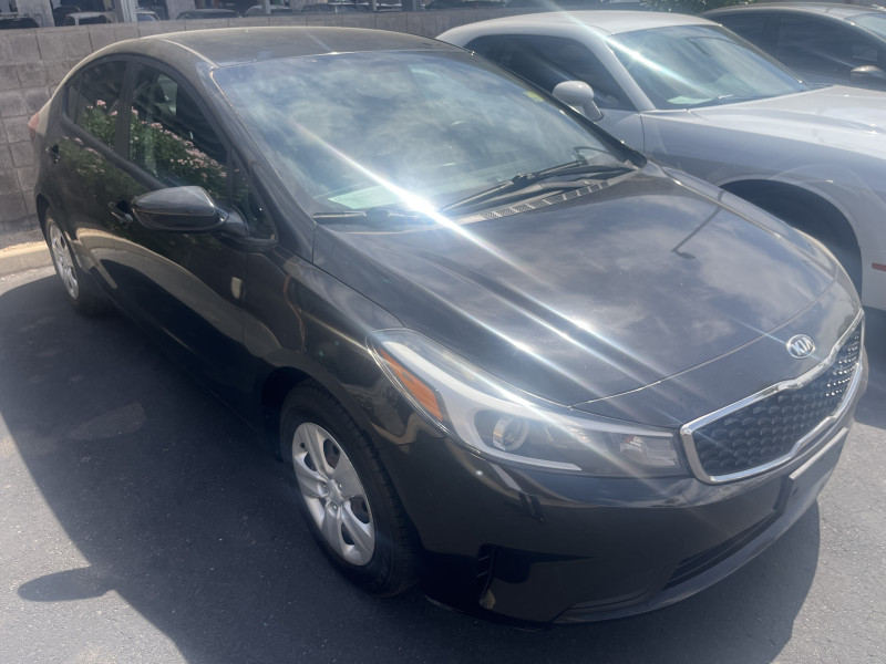 Kia Forte 2017 price $13,995