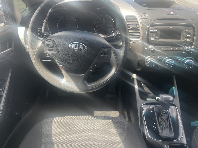 Kia Forte 2017 price $13,995