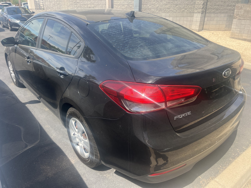 Kia Forte 2017 price $13,995