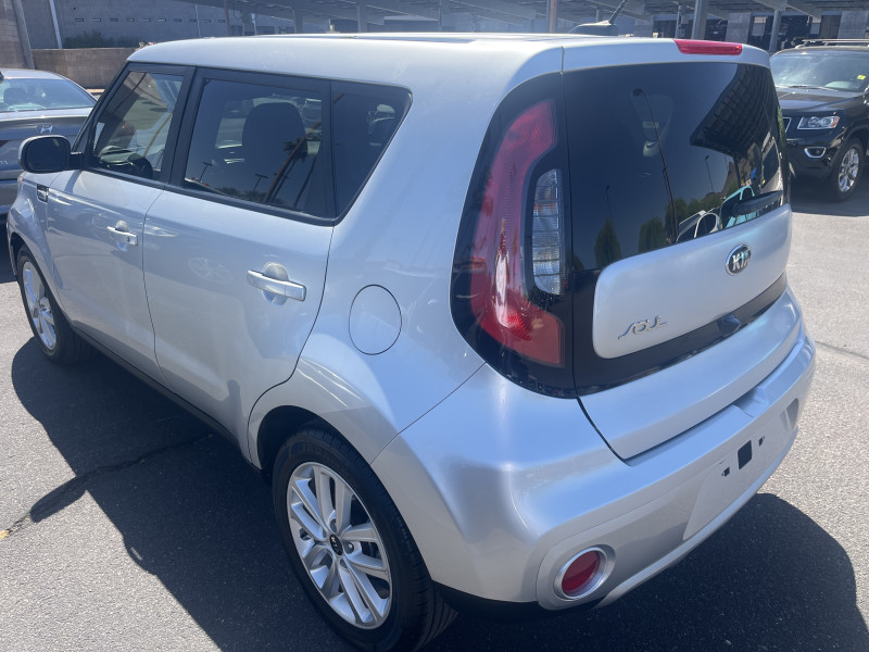 Kia Soul 2019 price $13,995