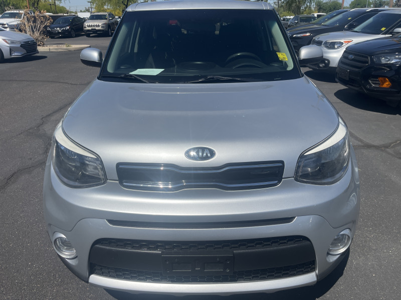 Kia Soul 2019 price $13,995