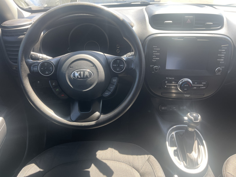 Kia Soul 2019 price $13,995