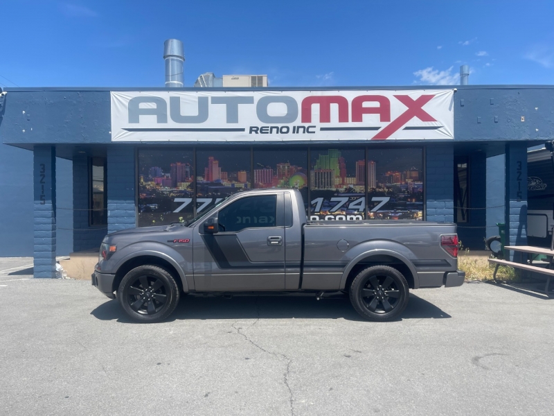 Ford F-150 2014 price $26,995