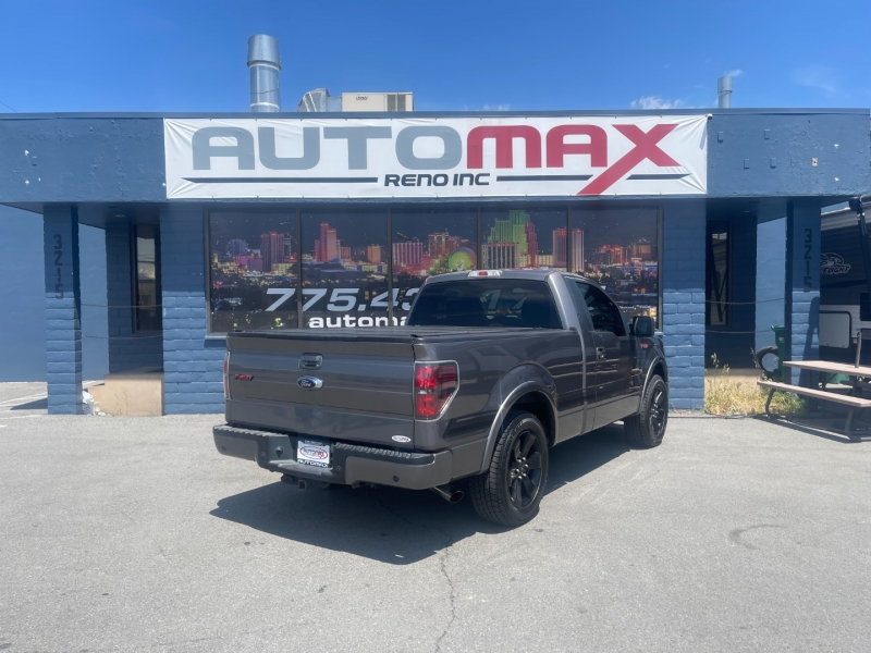 Ford F-150 2014 price $26,995