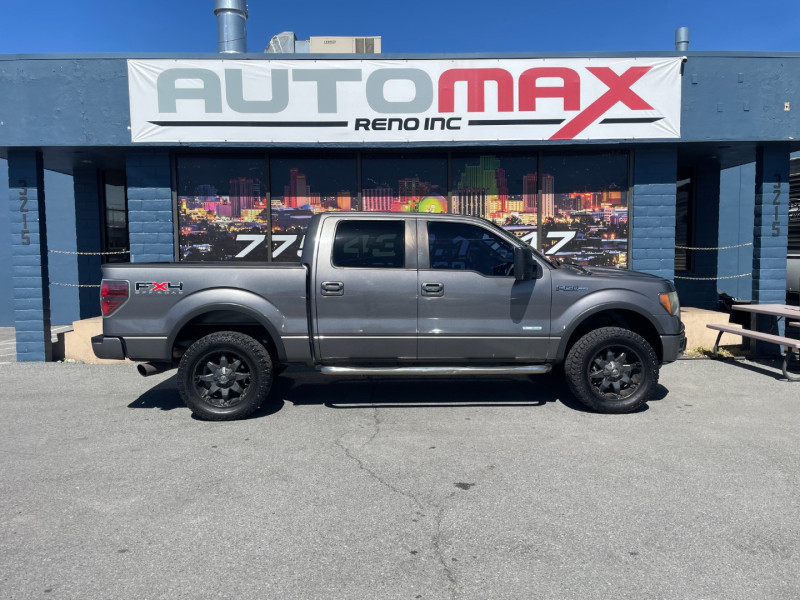 Ford F-150 2011 price $27,995