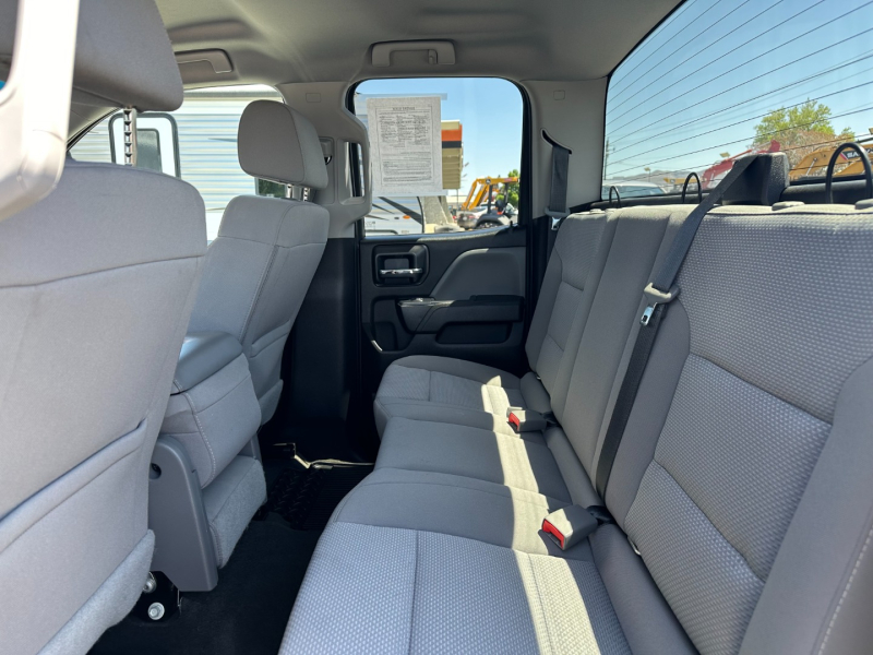Chevrolet Silverado 1500 2018 price $34,995
