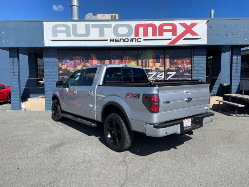 Ford F-150 2014 price $23,995