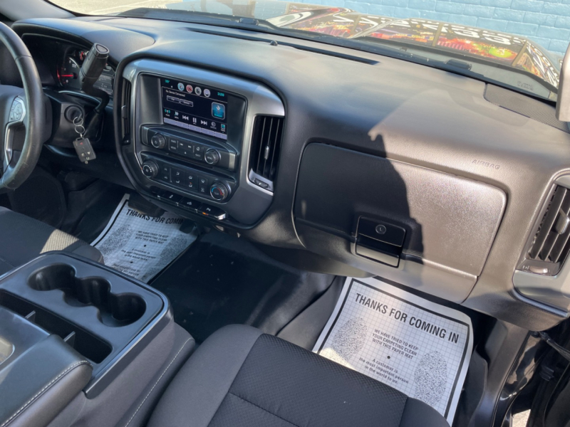 Chevrolet Silverado 2500HD 2017 price $29,995