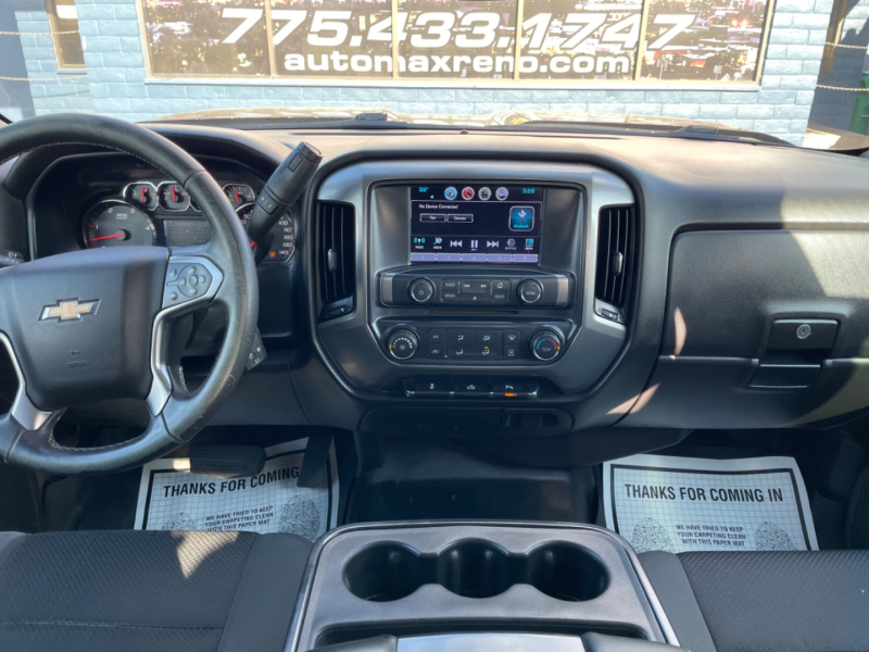 Chevrolet Silverado 2500HD 2017 price $29,995
