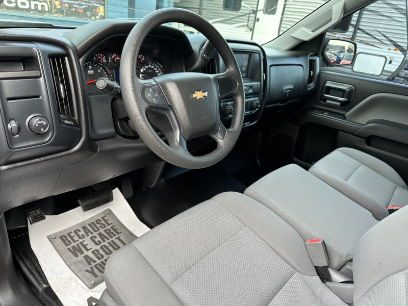 Chevrolet Silverado 1500 2016 price $22,995