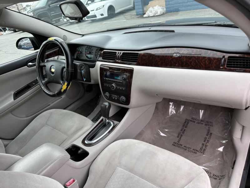 Chevrolet Impala 2016 price $12,995