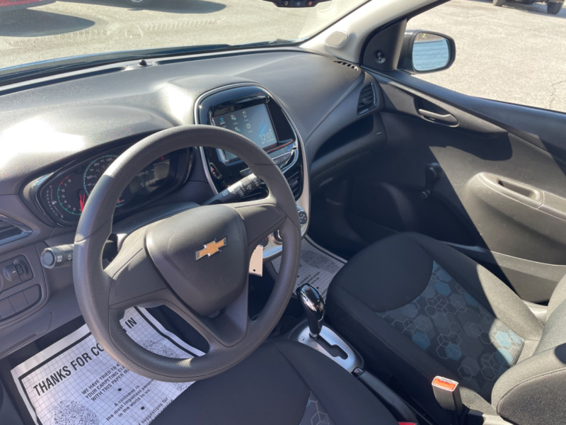 Chevrolet Spark 2018 price $12,995