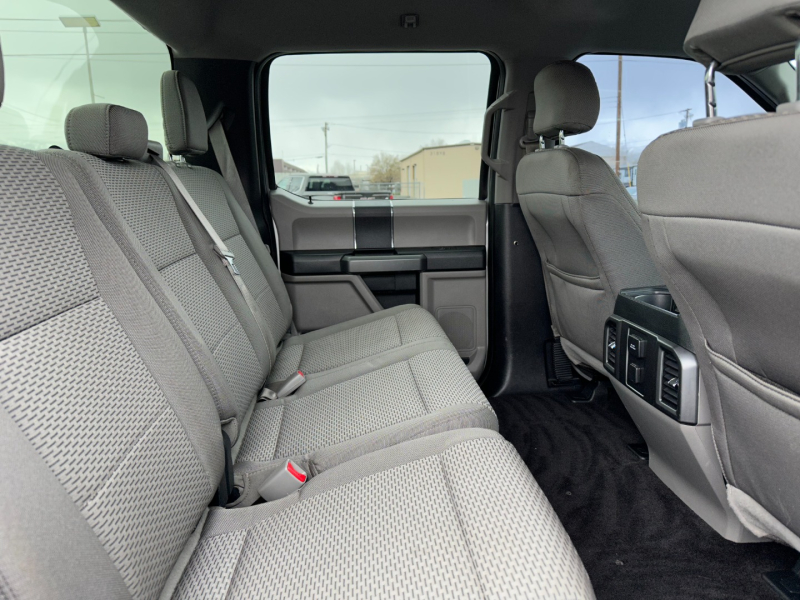 Ford F-150 2016 price $26,995