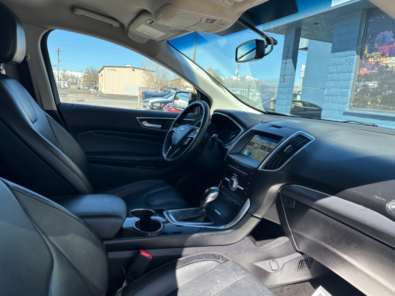 Ford Edge 2018 price $15,995