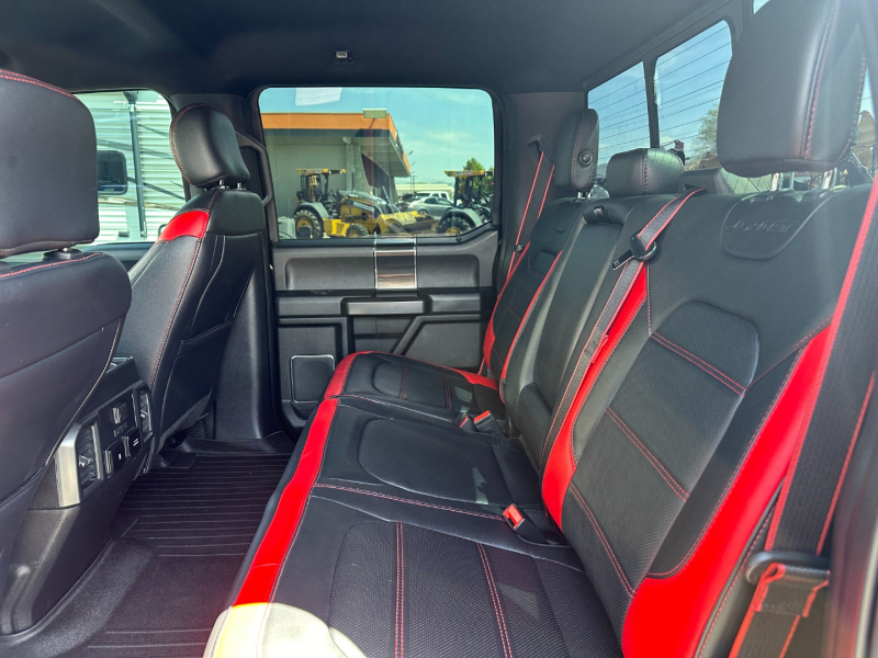 Ford F-150 2018 price $36,995