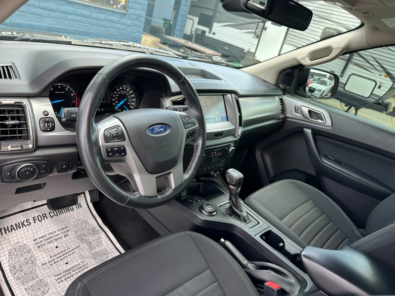 Ford Ranger 2020 price $35,995