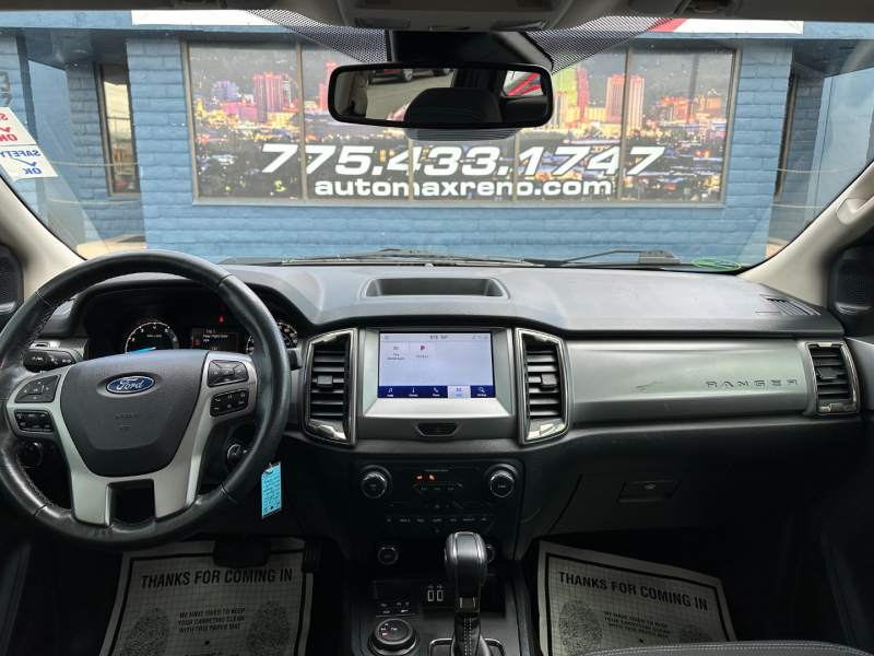 Ford Ranger 2020 price $35,995