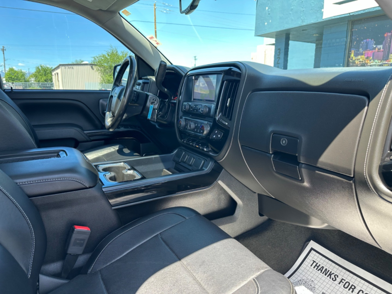 Chevrolet Silverado 1500 2017 price $49,995