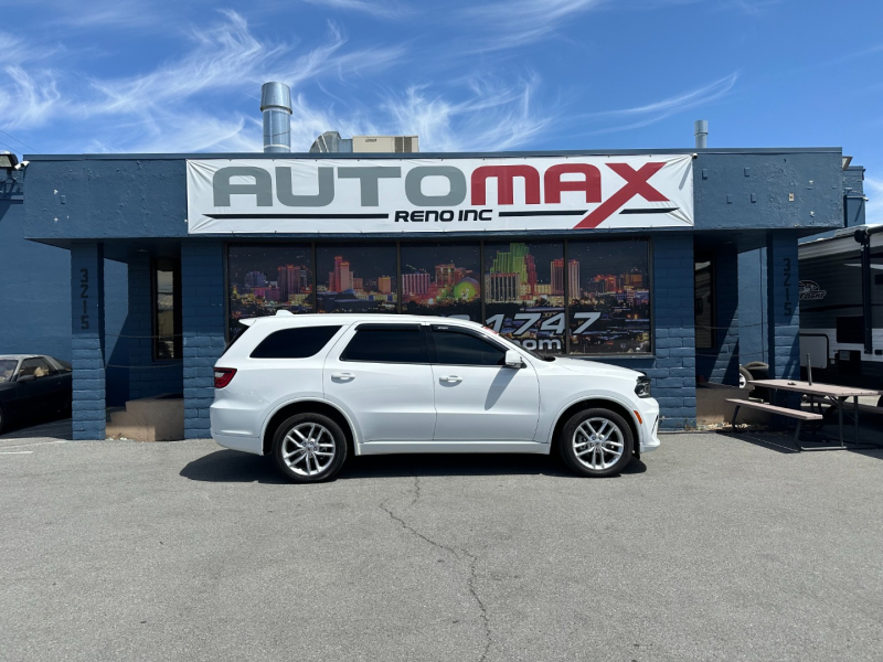 Dodge Durango 2022 price $35,995